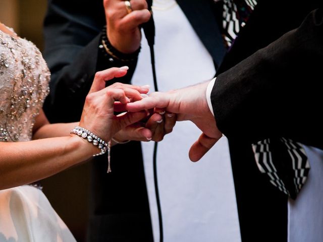 Adam and Milena's Wedding in New Hope, Pennsylvania 35