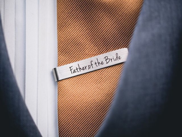 Adam and Milena's Wedding in New Hope, Pennsylvania 44