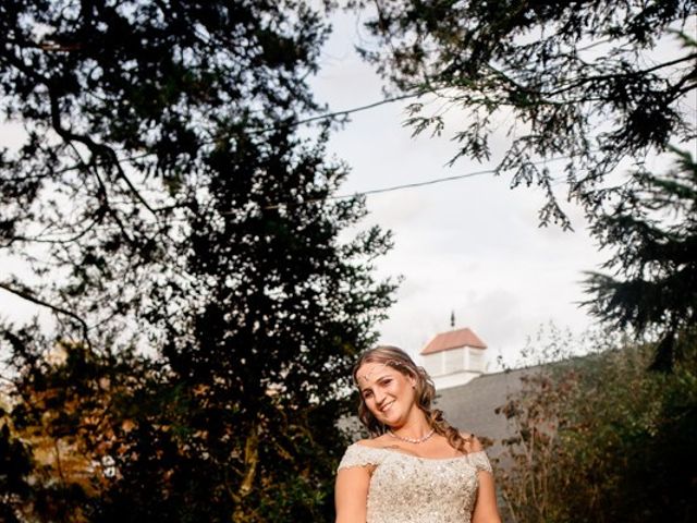 Adam and Milena's Wedding in New Hope, Pennsylvania 50
