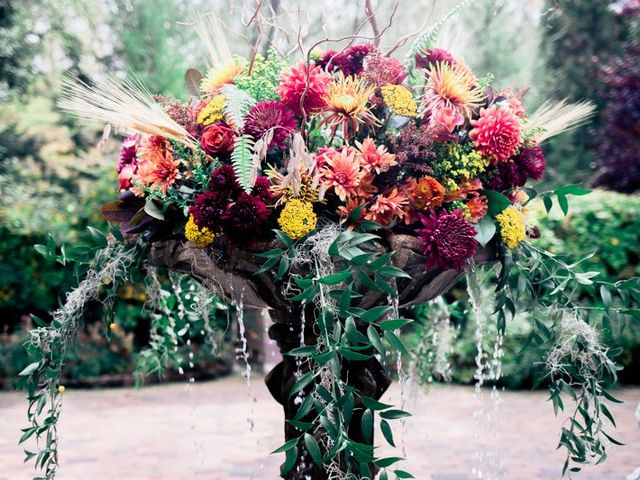 Adam and Milena's Wedding in New Hope, Pennsylvania 59