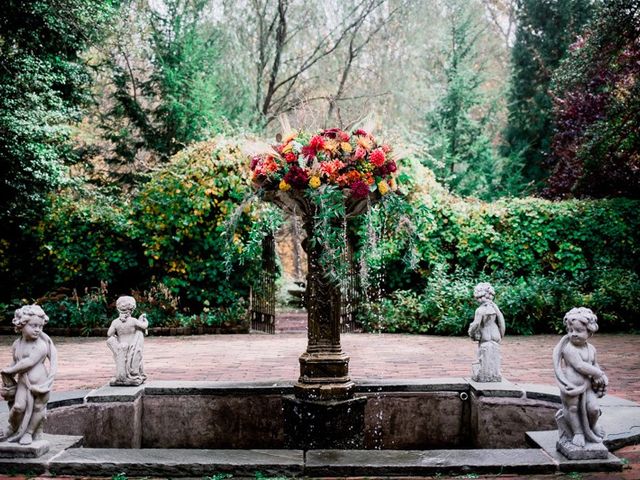 Adam and Milena's Wedding in New Hope, Pennsylvania 60