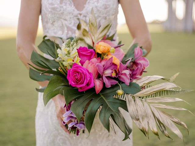 Elijah and Corinne&apos;s Wedding in Guanacaste, Costa Rica 57