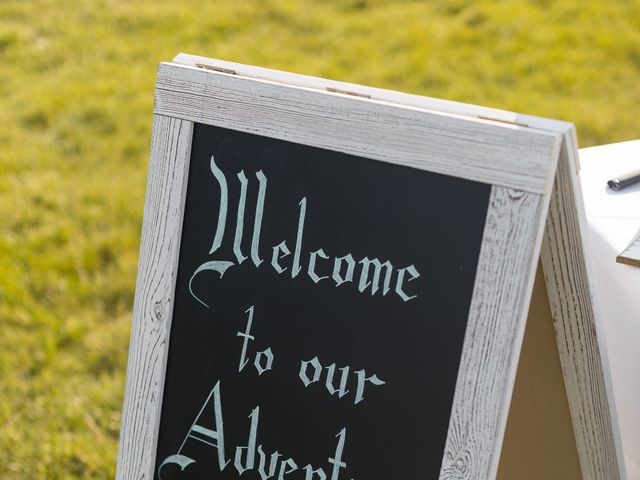 Jon and Theresa's Wedding in Hillsborough, New Jersey 9