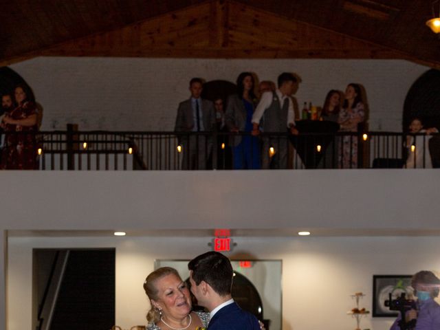 Grant and Amber&apos;s Wedding in Lawton, Michigan 108