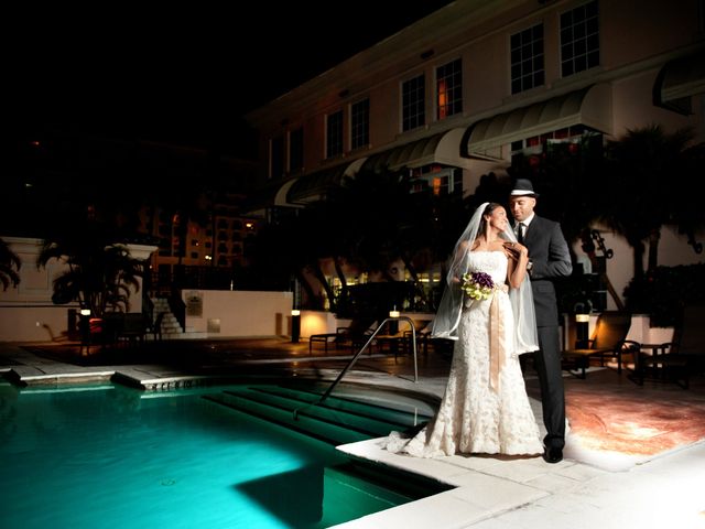 Nuno and Evelin&apos;s Wedding in Miami, Florida 15