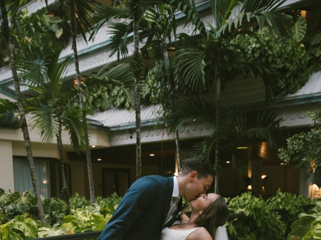 Sam and Nicole&apos;s Wedding in Miami, Florida 41