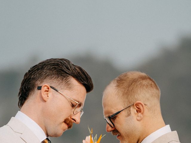 Brad and Jordan&apos;s Wedding in Guanacaste, Costa Rica 17