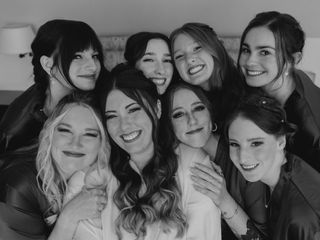 Katie  &amp; Vince's wedding 2