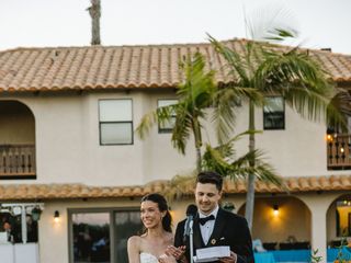 Casey &amp; Jordyn's wedding 3