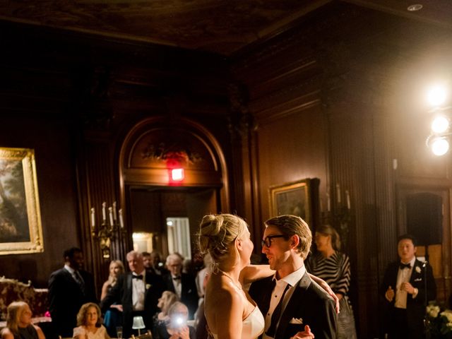 Andrew and Gloria&apos;s Wedding in Washington, District of Columbia 6