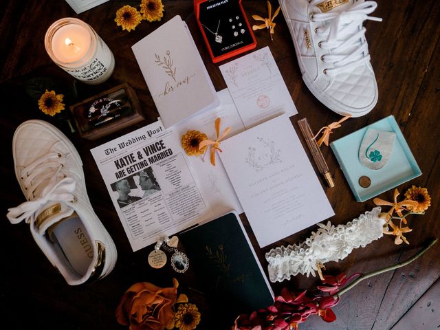 Vince and Katie 's Wedding in Lahaska, Pennsylvania 3