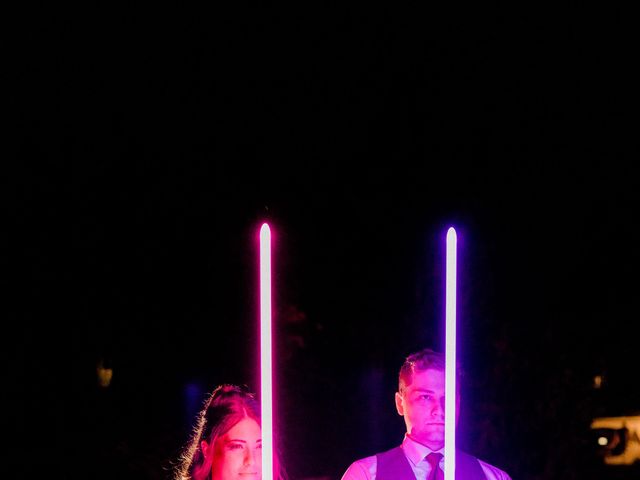 Vince and Katie 's Wedding in Lahaska, Pennsylvania 1