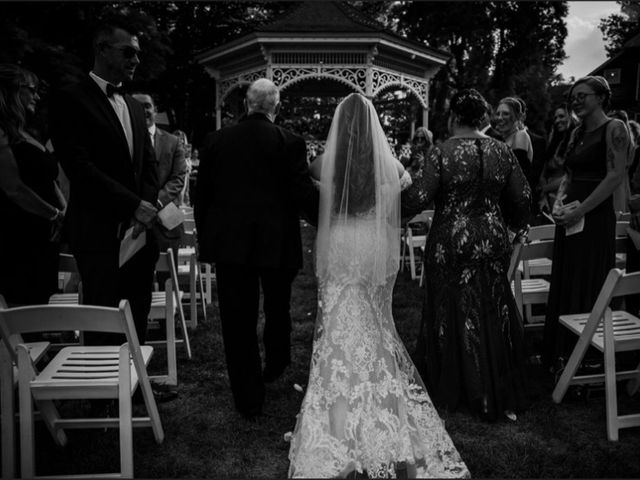 Vince and Katie 's Wedding in Lahaska, Pennsylvania 2