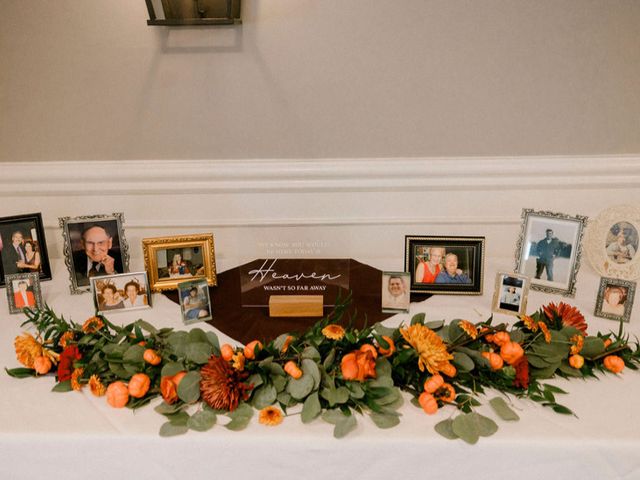 Vince and Katie 's Wedding in Lahaska, Pennsylvania 16