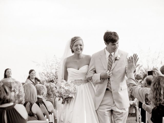 Sara and Nick&apos;s Wedding in Isle of Palms, South Carolina 9