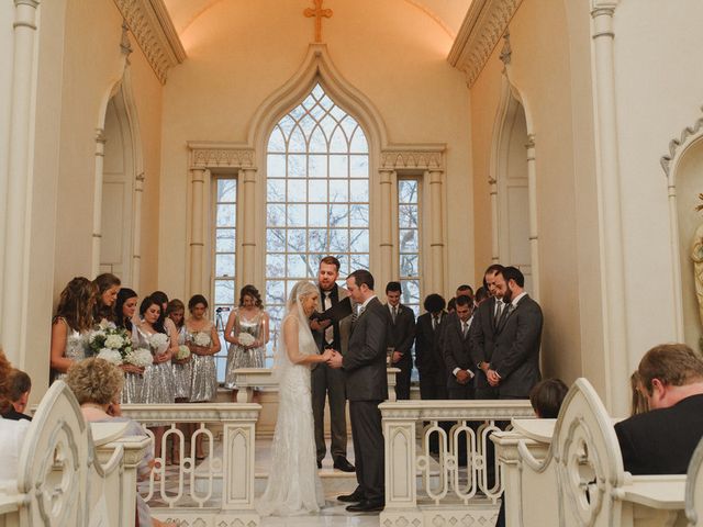 Kelsey and Danny&apos;s Wedding in Charlottesville, Virginia 15