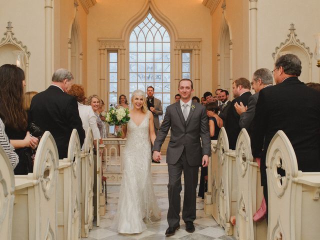 Kelsey and Danny&apos;s Wedding in Charlottesville, Virginia 17