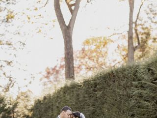 Kimberly &amp; Adam&apos;s wedding 2