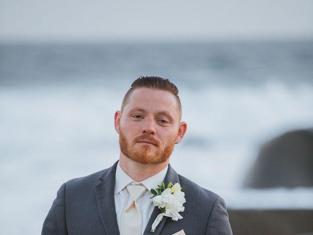 Brandon and Brianna's Wedding in Puerto Vallarta, Mexico 7