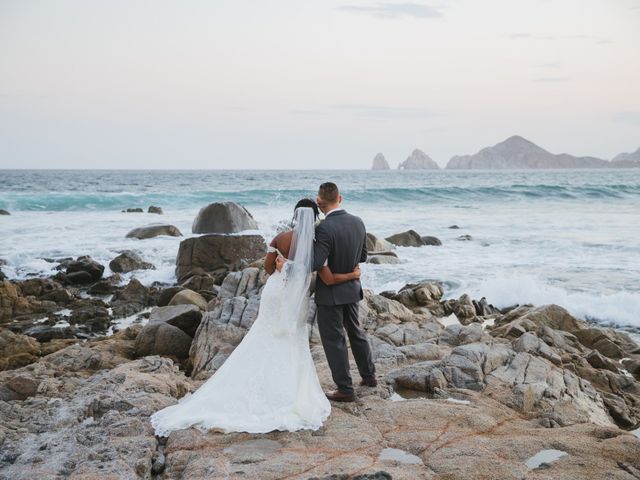 Brandon and Brianna&apos;s Wedding in Puerto Vallarta, Mexico 8