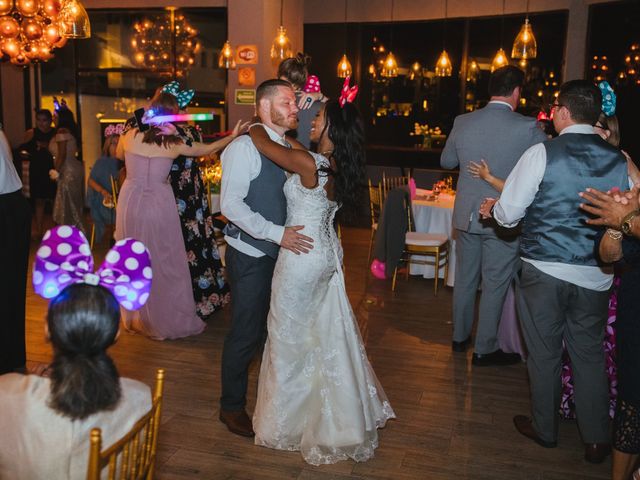 Brandon and Brianna's Wedding in Puerto Vallarta, Mexico 21