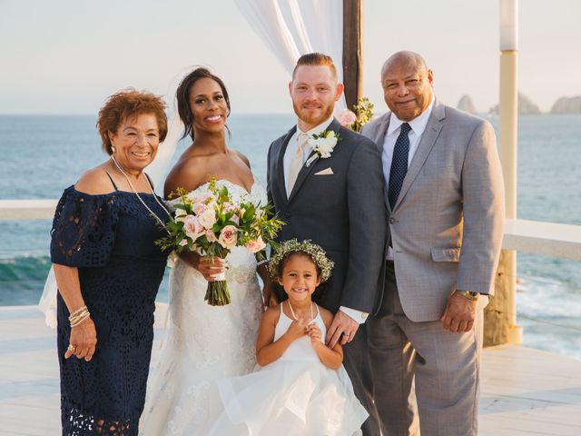 Brandon and Brianna's Wedding in Puerto Vallarta, Mexico 23