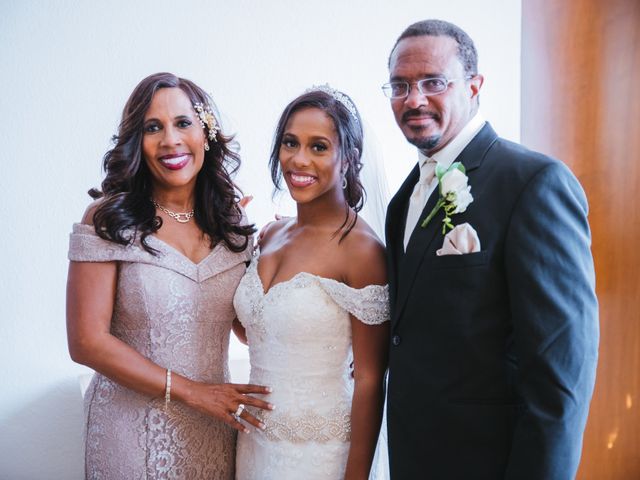 Brandon and Brianna's Wedding in Puerto Vallarta, Mexico 34