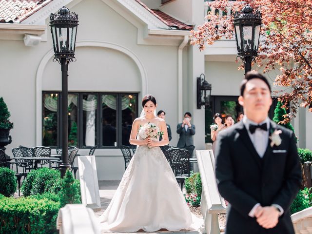 Yong and Rachel&apos;s Wedding in Belleville, New Jersey 24