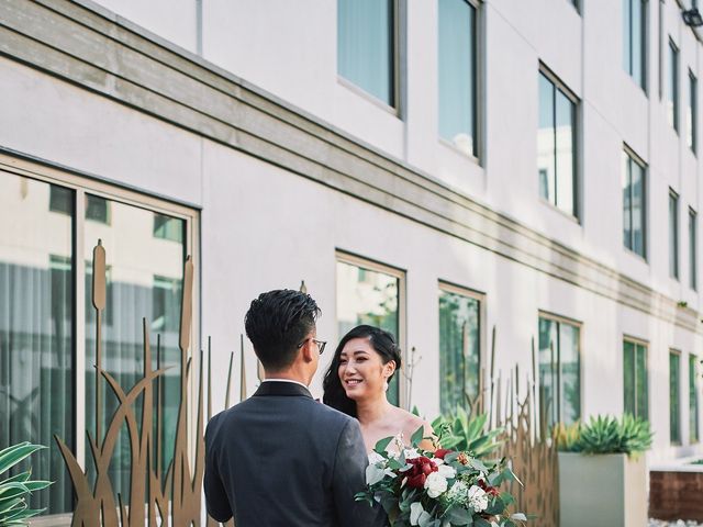 Daniel and Shirley&apos;s Wedding in San Gabriel, California 11