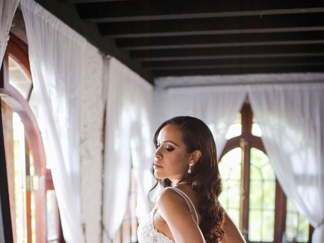 Kevin and Elisha's Wedding in Rio Grande, Puerto Rico 11