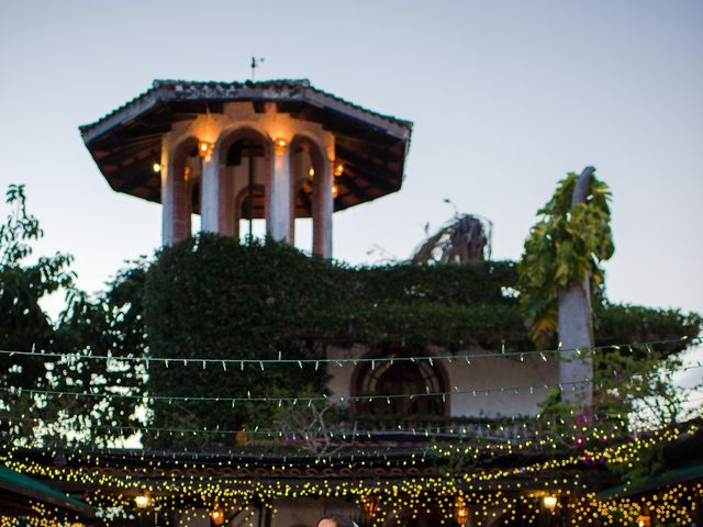 Kevin and Elisha's Wedding in Rio Grande, Puerto Rico 20