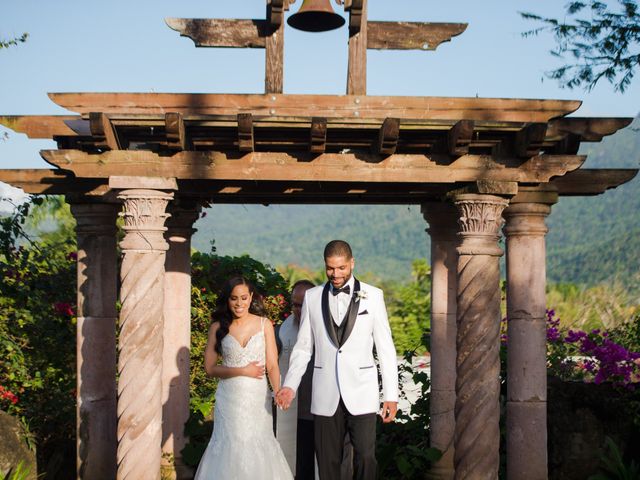 Kevin and Elisha&apos;s Wedding in Rio Grande, Puerto Rico 29