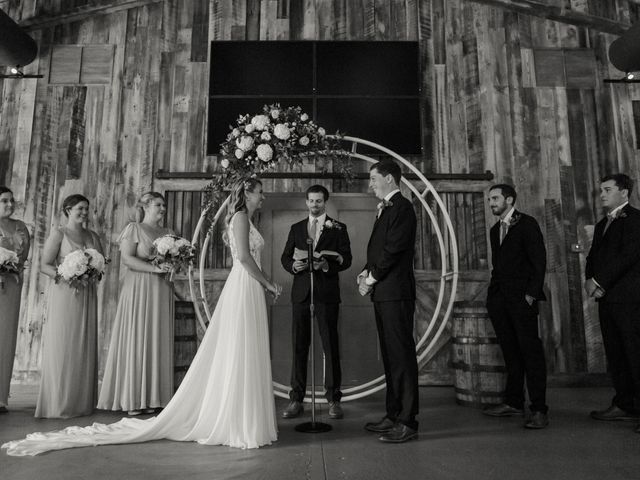 Joshua and Kelsey&apos;s Wedding in Lexington, Kentucky 39