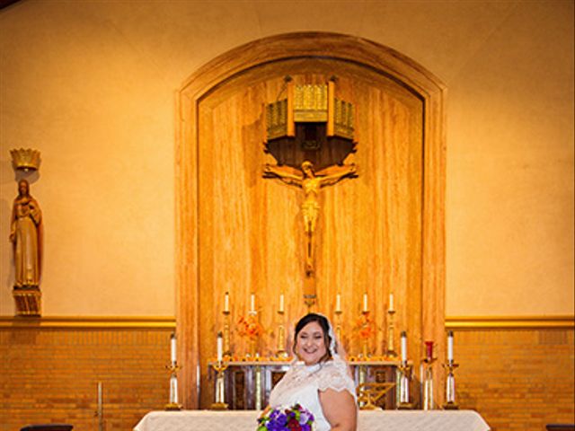 Augustus and Kerry&apos;s Wedding in Denver, Colorado 33