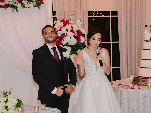 Rajinder and Kimberlee&apos;s Wedding in Boynton Beach, Florida 8