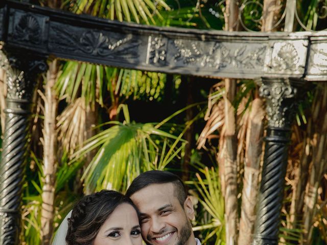 Rajinder and Kimberlee&apos;s Wedding in Boynton Beach, Florida 26