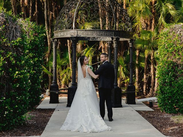 Rajinder and Kimberlee&apos;s Wedding in Boynton Beach, Florida 28