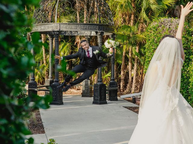 Rajinder and Kimberlee&apos;s Wedding in Boynton Beach, Florida 34