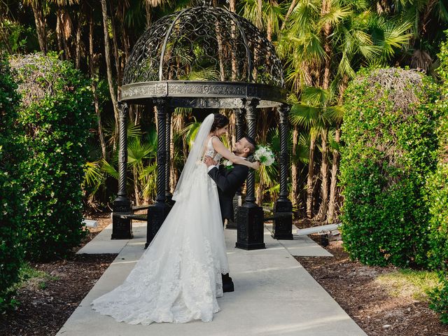 Rajinder and Kimberlee&apos;s Wedding in Boynton Beach, Florida 37