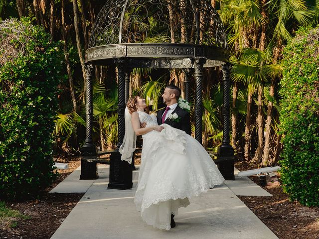 Rajinder and Kimberlee&apos;s Wedding in Boynton Beach, Florida 38