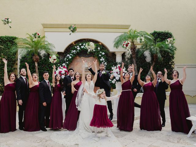 Rajinder and Kimberlee&apos;s Wedding in Boynton Beach, Florida 62