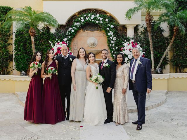 Rajinder and Kimberlee&apos;s Wedding in Boynton Beach, Florida 92