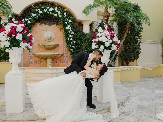 Rajinder and Kimberlee&apos;s Wedding in Boynton Beach, Florida 99