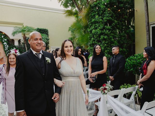 Rajinder and Kimberlee&apos;s Wedding in Boynton Beach, Florida 104