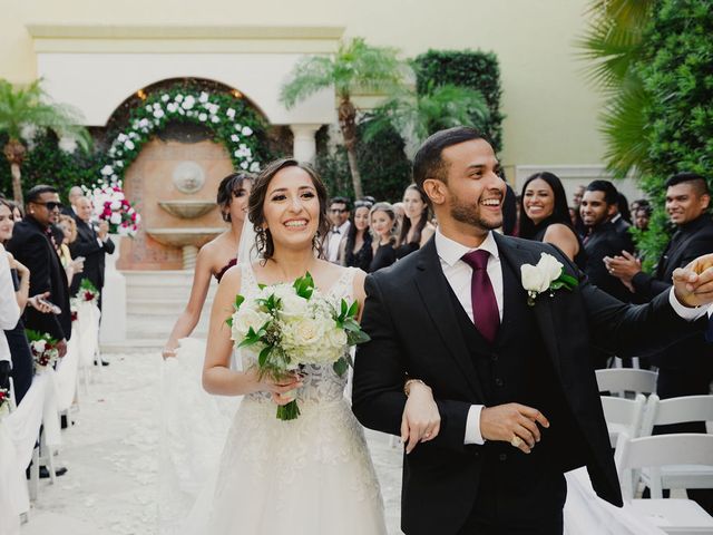 Rajinder and Kimberlee&apos;s Wedding in Boynton Beach, Florida 111