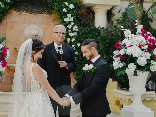 Rajinder and Kimberlee&apos;s Wedding in Boynton Beach, Florida 127