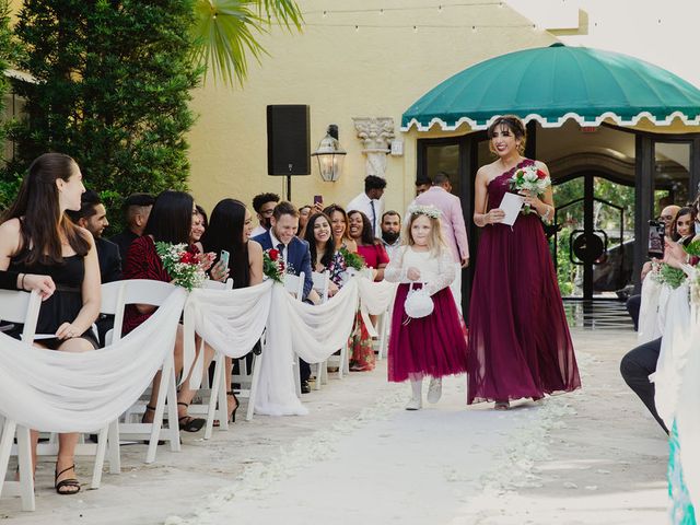 Rajinder and Kimberlee&apos;s Wedding in Boynton Beach, Florida 135