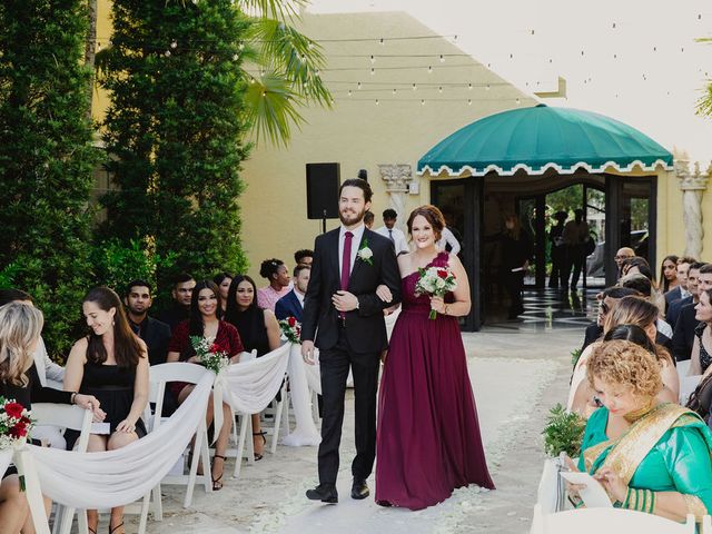 Rajinder and Kimberlee&apos;s Wedding in Boynton Beach, Florida 141