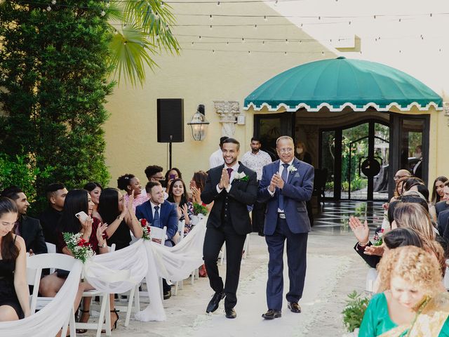 Rajinder and Kimberlee&apos;s Wedding in Boynton Beach, Florida 142