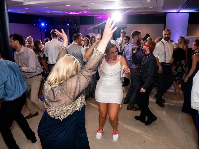 Kenny and Briana&apos;s Wedding in Harrisburg, Pennsylvania 4